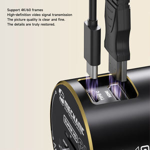 MOS-8K <strong>Industrial</strong> Camera: 41.0MP High-Definition <strong>Microscope</strong> Camera, 7440x417 Resolution - Product Image 4