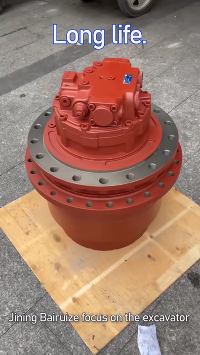 High Quality Excavator Final Drive 9251699 ZX330-3 Motor