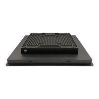 PC Tout-en-Un Tactile Capacitif 17 Pouces, Processeur J4125 10e Génération, 4 Go RAM, SSD 64 Go