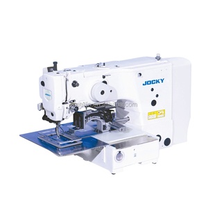 Machine à coudre automatique à commande numérique JOCKY JK210E(2210) - Product Image 1
