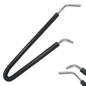 200mm Hand Hacksaw Dental Laboratory Coping <b>Saw</b> with <b>Plastic</b>-Coated Handle Stainless Steel Modeling <b>Saw</b> Dental Laboratory - Product Image 1
