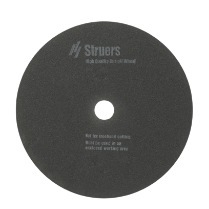 ใบตัดเหล็ก Struers รุ่น 40000070 40000071 40000068 40000072 40000046 ความแม่นยำสูงสำหรับการตัดโลหะ - Product Image 3