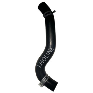 Manguera de Refrigerante LHOLINE 25415-A9100 de Goma EPDM, Pieza de Repuesto para Tuberías de Entrada y Salida de Agua - Product Image 1