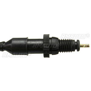 Interrupteur de feu stop arrière pour moto + kit ressort pour Honda/Kawasaki/Suzuki/Yamaha - Product Image 5
