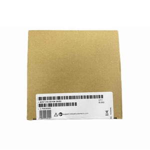 ตัวควบคุมพีแอลซี300 S7ซีเมนส์ของแท้ใหม่6ES73146EH040AB0 S7-300ซิมมาติกซีพียูขนาดกะทัดรัด<span class=keywords><strong>2PN</strong></span> <span class=keywords><strong>314C</strong></span> <span class=keywords><strong>DP</strong></span> 24DI 6ES7314-6EH04-0AB0 16DO - Product Image 2
