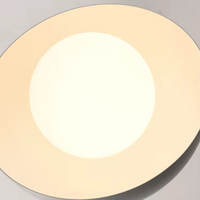 Lampe en verre pour salle à manger familiale, cuisine d'hôtel, décoration de la maison, lustre moderne pour plafond