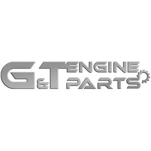 Kit d'étanchéité Parker pour moteur hydraulique 2125385 G&T Engine Parts - Product Image 1