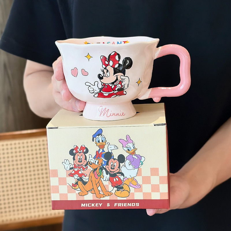 Minnie