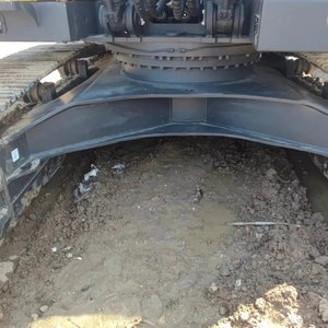 รถขุดมือสอง Volvo 360 น้ำหนัก 36 ตัน คุณภาพสูง ชั่วโมงการทำงานน้อย ราคาถูก ขายด่วน สมรรถนะเยี่ยม - Product Image 4