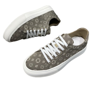 Luxury Designer Arrival Round Head Cloth <strong>Shoes</strong> Summer Thin Breathable Elastic Band Lightweight &amp; Non-Slip Ice Silk Casual Trendy - Product Image 5