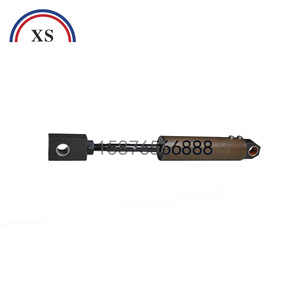 แก๊สสปริงรองรับแท่งดันด้านหน้าของเครื่องพิมพ์ไฮเดลเบิร์ก รุ่น MV.016.209 01 - Product Image 4