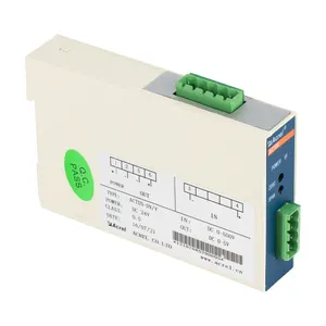 ACTDS-DI serisi DC voltaj sensörleri