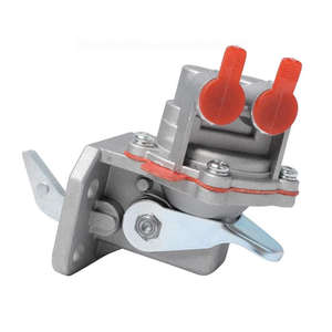 <b>Engine</b> <b>Assembly</b> ULPK0004 Fuel Lift Pumps for Tractor MF240, Perkinsengine, Excavator - Product Image 2