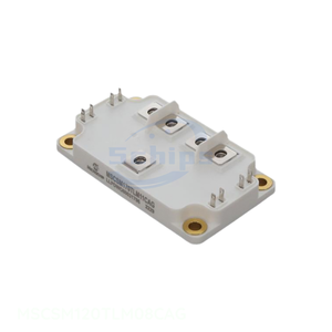 Original One Stop Service MSCSM120TLM08CAG Module Transistors Electronic Circuit Components - Product Image 1