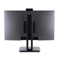 PC todo en uno de 23,8 pulgadas Intel Core 8GB RAM función táctil-1920*1080P gráficos integrados Barebone Monoblock Desktop Office AU