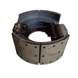 Ensemble de frein Dalian CPCD135 CPCD150 pour chariot élévateur à moteur, pièce de rechange, construction métallique - Product Image 3