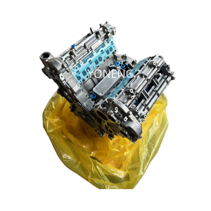 Moteur DE HAUTE QUALITÉ 642 826 Moteur pour Mercedes Benz X166 W166 <span class=keywords><strong>GLE350d</strong></span> GLS350d GL350 ML350 - Product Image 4