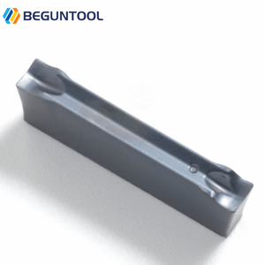 Chèn Xi Măng Cacbua 3Mm Công Cụ Chất Lượng Cao Chèn Tiện CNC DGN 3102 DGR DGL - Product Image 3