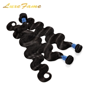 Guangzhou hair luxefame <span class=keywords><strong>Proveedores</strong></span> <span class=keywords><strong>de</strong></span> <span class=keywords><strong>cabello</strong></span> <span class=keywords><strong>humano</strong></span> virgen peruano más vendidos, <span class=keywords><strong>cabello</strong></span> peruano virgen grado 10a - Product Image 6