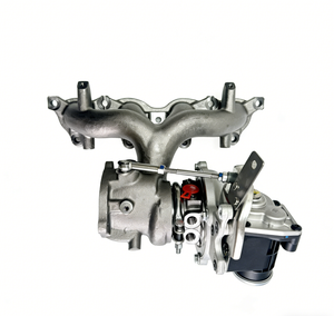 Nuevo Turbocompresor de Piezas de Motor Automotriz 28231-2B760 16399700016 16399700010 para Hyundai Tucson K5 <span class=keywords><strong>K6</strong></span> - Product Image 6