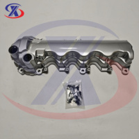 Couvercle de soupape de moteur en aluminium pour 2004-2010 Fords F-150 V8 5.4L 9L1Z-6582-D 9L1Z6582D 7L1Z6584A 264-908