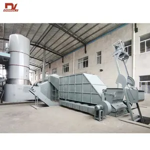 High Quality SXG Industrial Rotary Spin Flash Dryer for Cassava Flour Flash Drying Machine