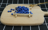 Comprimés de Phycocyanine Bleue Spiruline OEM – Compléments Santé à Marque Blanche – Prix Compétitif