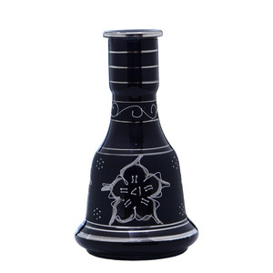 Juego de Hookah Árabe al por Mayor para Bar, Set Completo de Cachimba con Accesorios para Fumar Shisha - Product Image 4