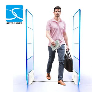 Antenna Rilevatore RF per Farmacie, Negozi di Convenienza e Punti Vendita al Dettaglio, per Copertura a Doppio Scenario e Prevenzione delle Perdite, Uso Quotidiano - Product Image 2