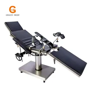 medical hospital surgical electric operation theatre table bed electrical operating table room beds