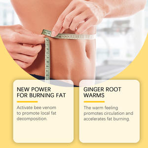 ครีมบำรุงผิวกายนิว บี เวนอม ช่วยเพิ่มความเรียบเนียนให้ผิว ช่วยให้ผิวชุ่มชื้นและผ่อนคลาย ใช้งานง่าย - Product Image 5