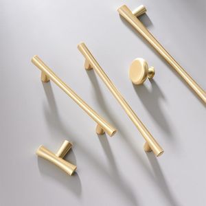 Manija Moderna de Acero Inoxidable para Muebles, Ideal para Dormitorio, Gimnasio, Cocina, Baño, Entrada, Centro Comercial, Accesorios Versátiles para Muebles - Product Image 5
