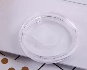 Gobelet léger en acier inoxydable de 12oz de haute qualité pour boissons chaudes et glacées avec couvercle en silicone - Product Image 6