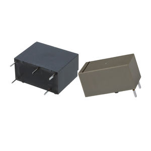 2941646 RELAIS USAGE GÉNÉRAL SPST 10A 24V Spécialement Conçu pour les Relais de Puissance, Relais de Plus de 2 Ampères - Product Image 1