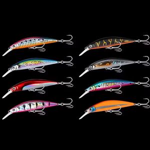 <span class=keywords><strong>Leurre</strong></span> de pêche artificiel en plastique pour eau salée, 90 mm, 30 g, effet lumineux UV, coulant, pour <span class=keywords><strong>brochet</strong></span>, <span class=keywords><strong>brochet</strong></span>, poisson-nageur - Product Image 2