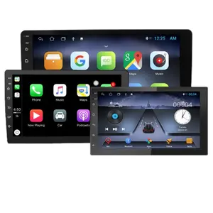 ZMTS7 9 Zoll/10 Zoll Android Auto CarPlay Auto DVD-Player