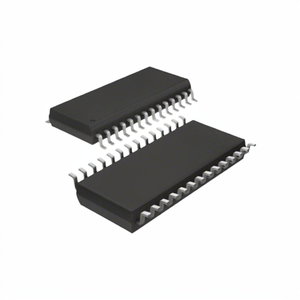 Interface Fabricant Canal IC Émetteur-récepteur COMPLET 5/3 28TSSOP MAX3237EIPW Composants et Pièces Électroniques - Product Image 1