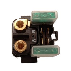 Orcycle-accesorio universal para cortacésped Elay 4-4 en oreja Elay AWO awawasaki inja 300CE300 300 300 2013-2017 amaamaha rizzly 350 - Product Image 1