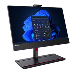 สำหรับ <span class=keywords><strong>Lenovo</strong></span> <span class=keywords><strong>ThinkCentre</strong></span> M90a Pro Gen 3 <span class=keywords><strong>AIO</strong></span> Intel 12th Corei7-12700 32 GB DDR5-4800MHz 2K 23.8" - Product Image 2
