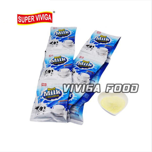 Crema en Polvo para Café, Leche en Polvo, Etiqueta Privada Personalizada, Venta al por Mayor en China, 25 kg, Crema No Láctea - Product Image 2