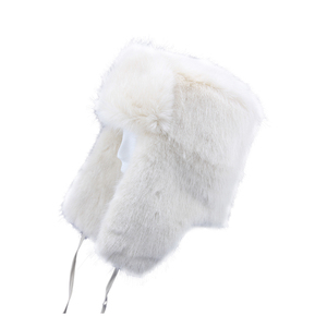 R1 Tùy Chỉnh ushanka Nga <span class=keywords><strong>Hat</strong></span> Thoáng Khí Lông Mùa Đông Liên Xô Union Máy Bay Ném Bom Phi Công Phong Cách Cho Du Lịch Supplex <span class=keywords><strong>Hat</strong></span> - Product Image 3