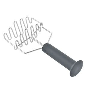 Prensa para Papas de Acero Inoxidable Personalizada al por Mayor para Utensilios de Cocina - Product Image 2
