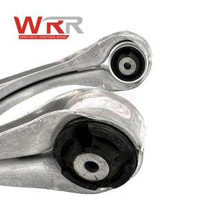 2113309007 2113308207 Brazo de Control para Benz W211 C219 E320 E350, Brazo de Suspensión Inferior Delantero Derecho de Alta Resistencia, Piezas Premium - Product Image 5