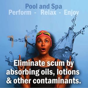 Scum Balls for <b>Cold</b> Plunge - Product Image 3