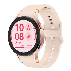 Tschick สายซิลิโคนสไตล์แบนสำหรับ <span class=keywords><strong>Samsung</strong></span> Galaxy <span class=keywords><strong>Watch</strong></span> 7 44 40mm สายนาฬิกา6 5 <span class=keywords><strong>4</strong></span>คลาสสิก47 43mm <span class=keywords><strong>46</strong></span> 42mm/5Pro 45mm - Product Image 5