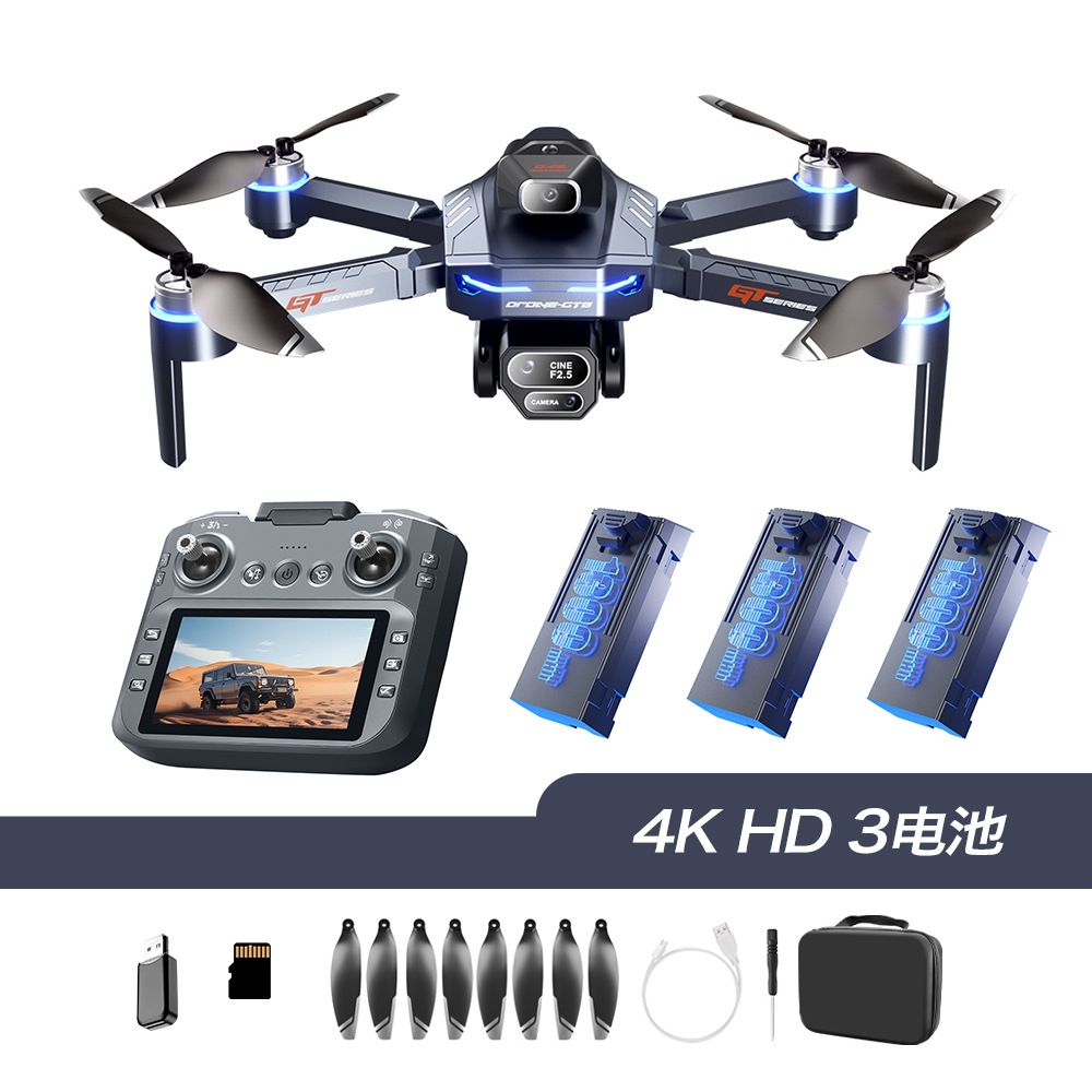 4k 3