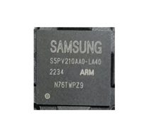 S5PV210AA0-LA40 BGA Chip Kontrol Utama Prosesor Baru Asli S5PV210AA0-LA40