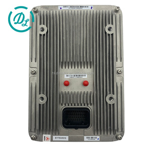 Écran LCD de remplacement pour excavatrice EexcavaStart 13763109 G17093000010956 pour SY75C SY65C SY55C SY16C 4,3 pouces Garantie 1 an - Product Image 2