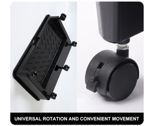 Hiện Đại Bền Đa-Chức Năng Sơn Con Lăn Khay Tự Làm Công Nghiệp Lớp Phủ Nhựa Container Công Cụ Cho Trong Nhà/Ngoài Trời Sơn - Product Image 3