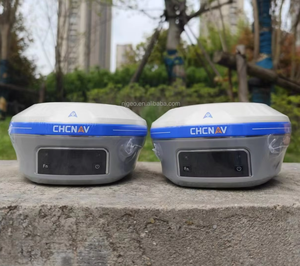 Hochgenaue CHCNAV X16Pro/I93 GPS RTK-Integration von GNSS IMU-Doppel kameras Video-Photo gramme trie technologie für die Land vermessung - Product Image 2